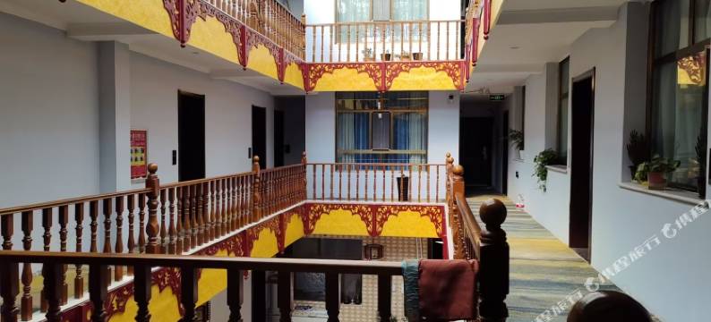 良华假日宾馆图片