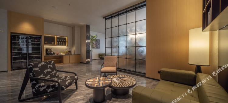 Four seasons.肆季酒店图片