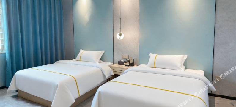 海丰都市之星公寓(海城镇美食街店)图片