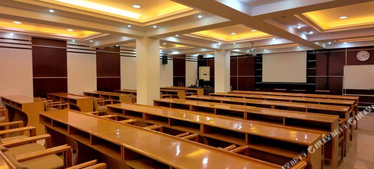 天悦宾馆( 中石化四建公司店)图片
