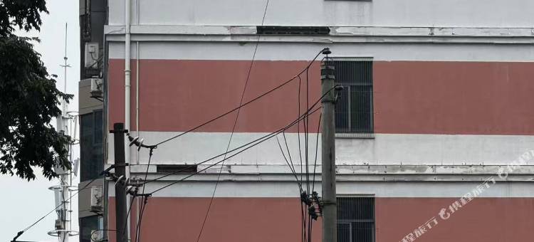 莫林酒店(长沙万家丽广场地铁站扬帆夜市店)图片