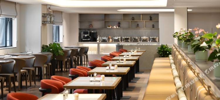 合肥馨乐庭庐阳公寓酒店图片