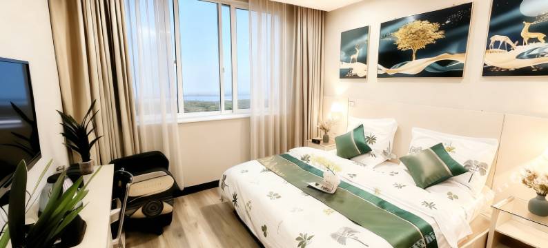 聚和商务宾馆(柳州高铁站沃尔玛购物广场店)图片