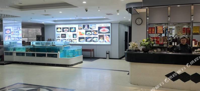 吴起凯森大酒店图片