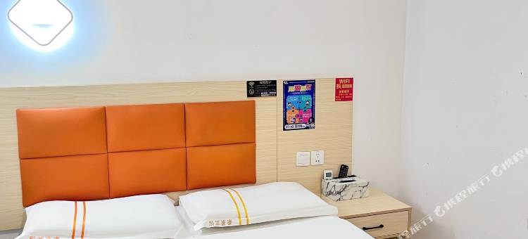 豪景宾馆(东莞中堂文化广场店)图片