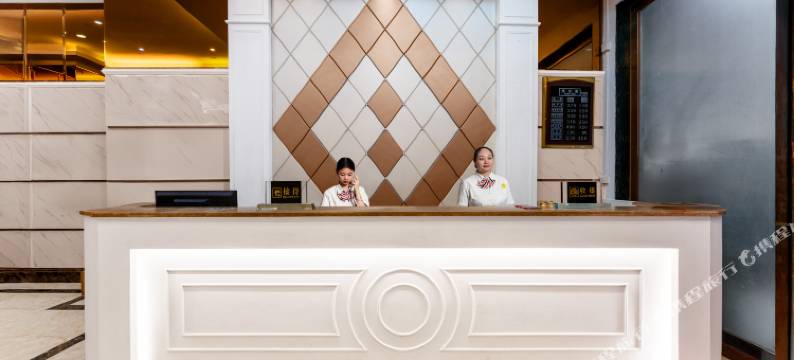 佳悦酒店(深圳东站沃尔玛店)图片