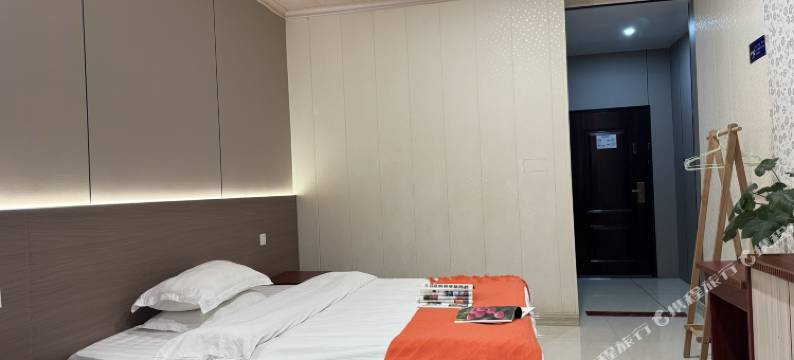 莆田远方宾馆图片