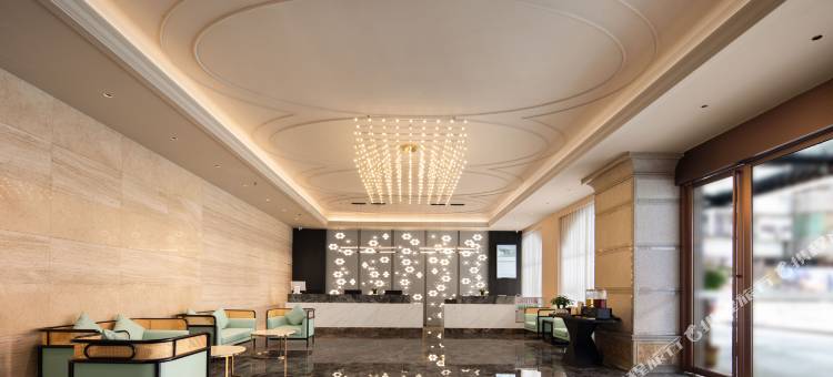 美豪丽致酒店(海口骑楼老街省委省政府店)图片