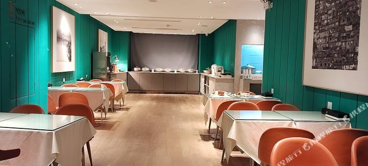 木吉酒店(中山东凤大信新都汇店)图片