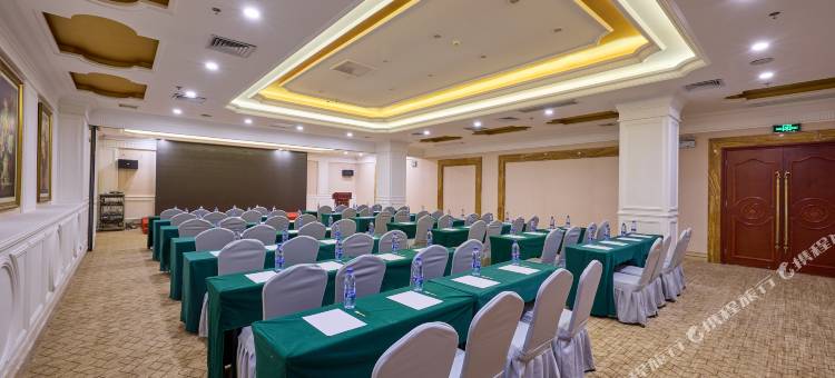 柏纳酒店(东莞寮步教育路店)图片