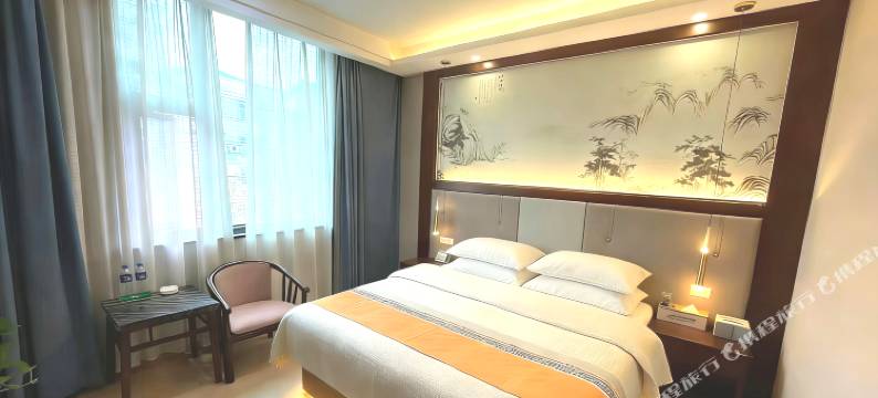 辰溪汇源大酒店图片