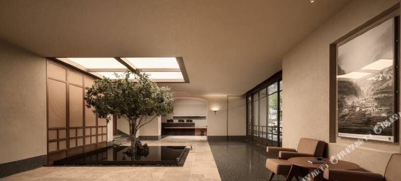 汕头万象城华山南路亚朵酒店图片