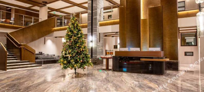 M HOTEL度假酒店(吉克普林滑雪场店)图片