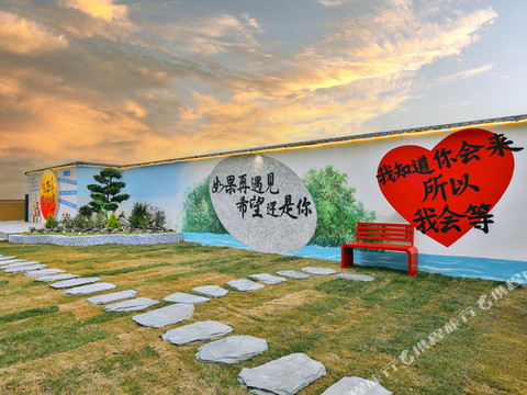 上海温斯特度假酒店(枫泾镇金山北站店)