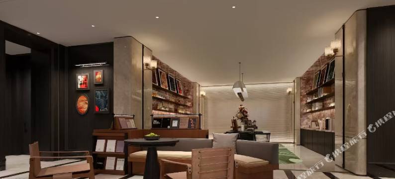 修水修江国际大酒店图片