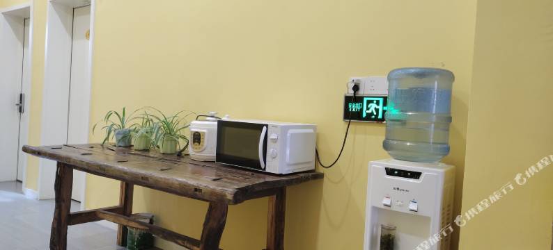 安阳红门民宿(师范学院店)图片