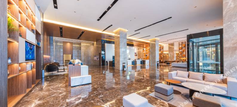 凯里亚德酒店(沧州永安北大道店)图片