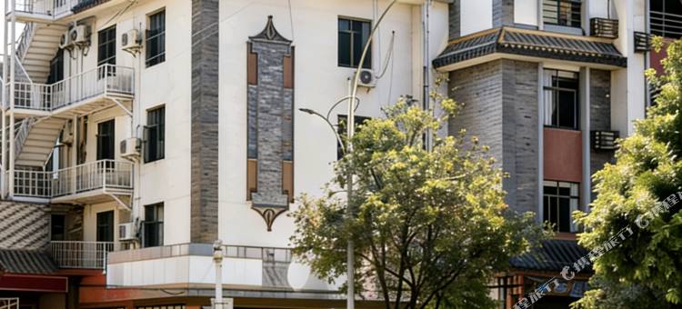 普洱金叶酒店图片