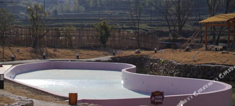 安吉云上云溪度假酒店图片