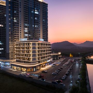 美豪酒店(海丰梅陇店)图片