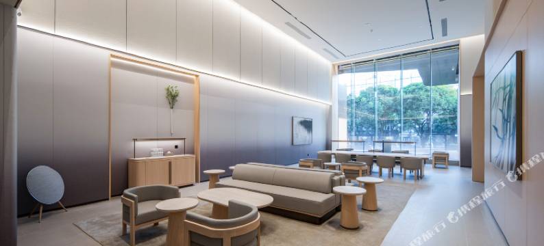 全季酒店(厦门SM城市广场店)图片