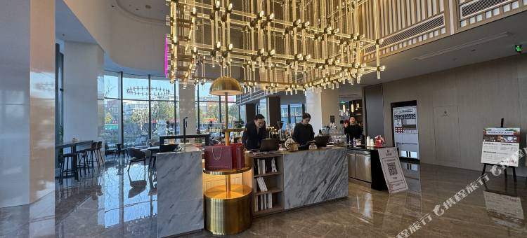 常州国际机场万达美华酒店图片