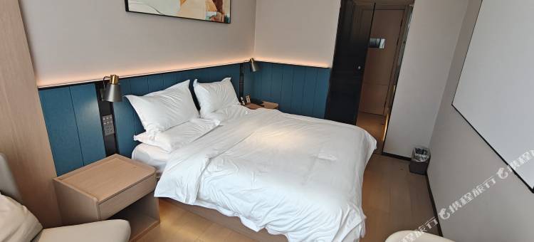 美豪丽致酒店(南通新世纪大道店)图片