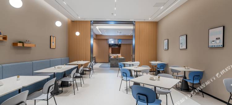 如家·neo(成都九眼桥牛市口地铁站店)图片