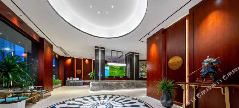 如家艾扉酒店(SM城市广场乌石浦地铁站店)图片