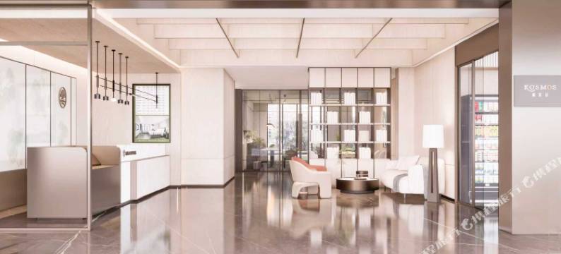 格林豪泰酒店(庆城店)图片