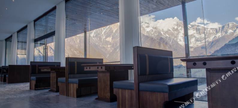 仓央·度假酒店图片