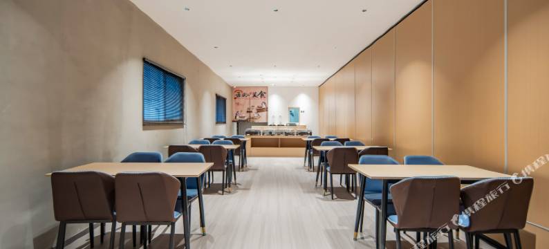 惠居酒店(金坛新天地吾悦广场店)图片