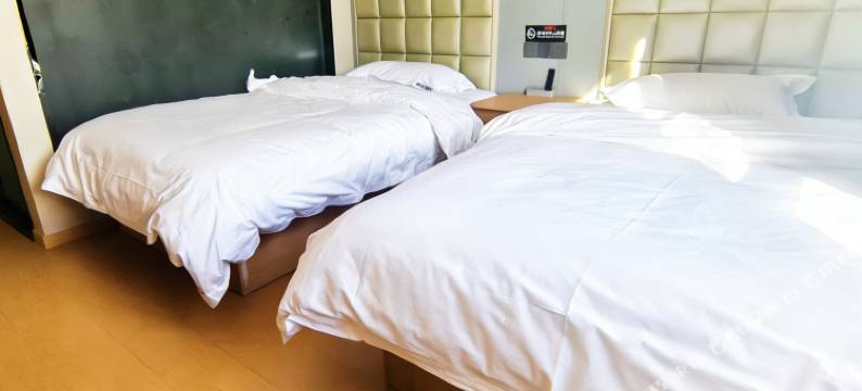 莲花快捷酒店图片