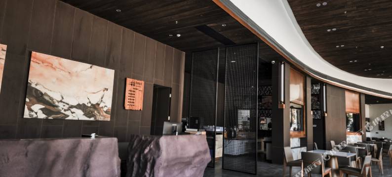 奇林逸居度假村图片