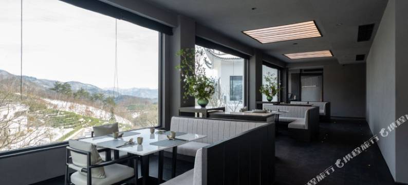 合肥庐江初念人文度假酒店图片