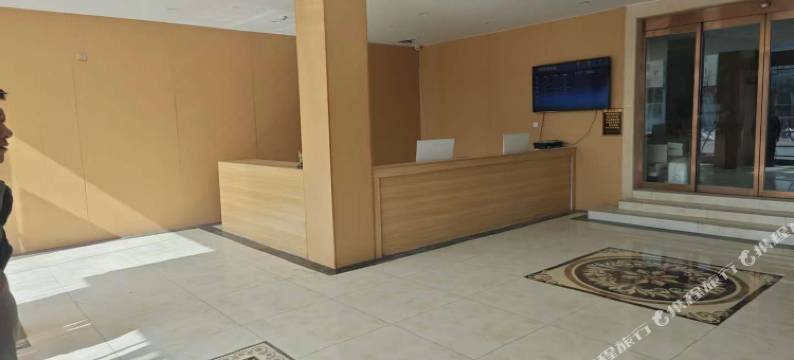 如家·UP华驿智旅酒店(龙门石窟西北服务区店)图片