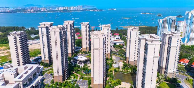 东山岛东屿宿集·佑见HOTEL 海景轻奢美宿(金銮湾沙滩店)图片