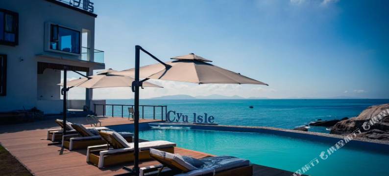 北纬26度民宿图片