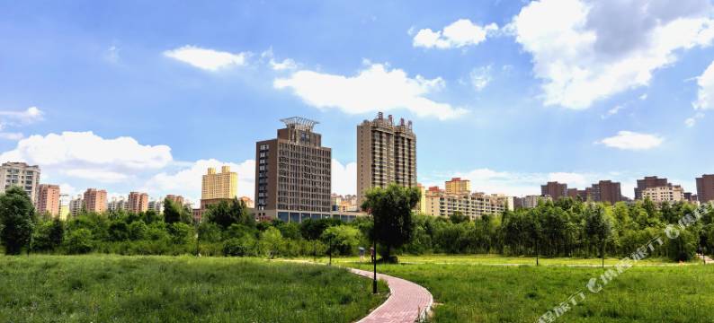 尚客优酒店(永登人民公园店)图片