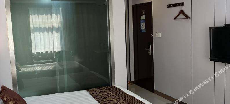 岱山新浪假日宾馆图片