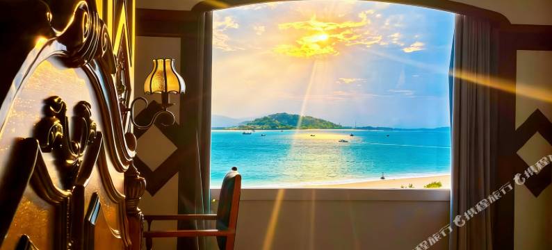 鼓浪屿琴海庄园海景酒店图片