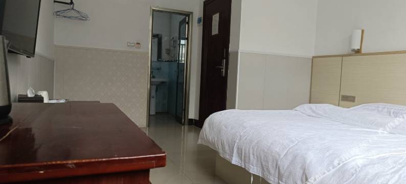 柳州益芳亭宾馆图片