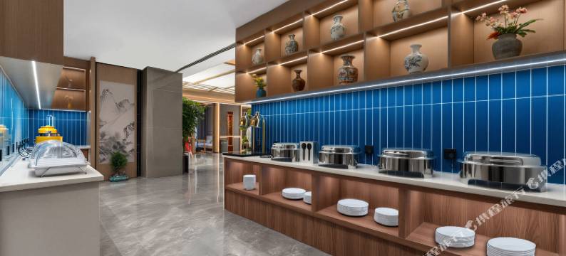 平昌宏达云眠酒店(孔子文化广场店)图片