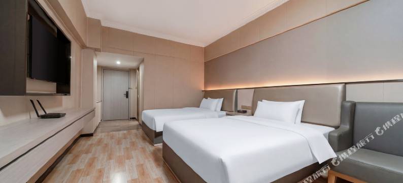 希曼酒店(柳州五星步行街店)图片