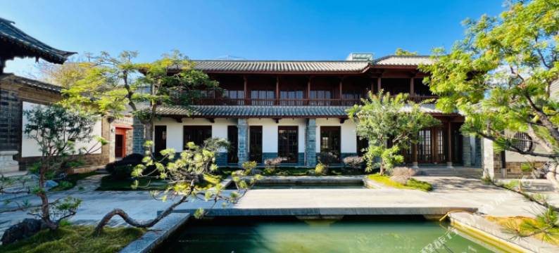 建水宿元舍客栈(焕文书院店)图片
