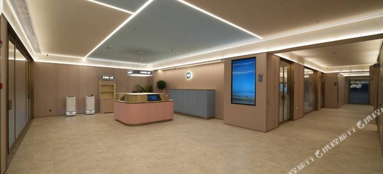 汉庭酒店(上海松江茸江路店)图片