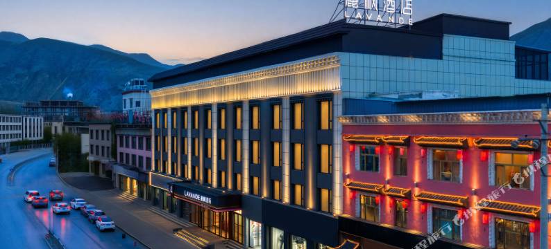 麗枫酒店(玉树州博物馆琼龙路店)图片