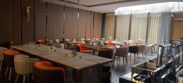 美豪丽致酒店(上海虹桥机场国展中心店)图片
