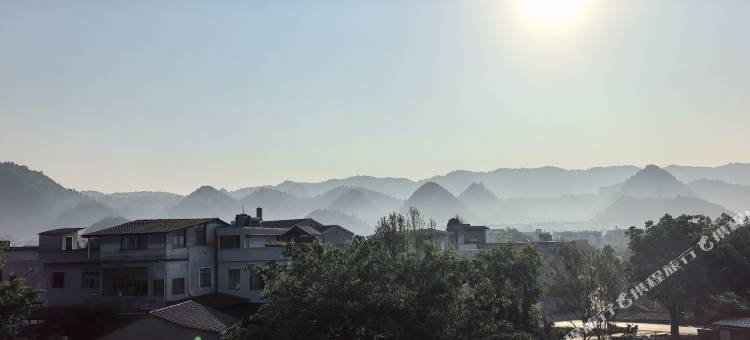 万峰林溪夕栖庐民宿图片