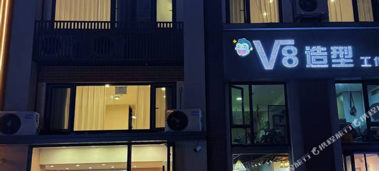 锦云栖·商务宾馆(辽沈战役纪念馆石桥子早市店)图片